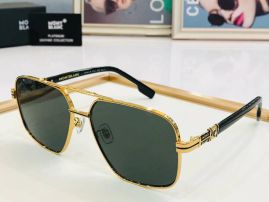 Picture of Montblanc Sunglasses _SKUfw49840675fw